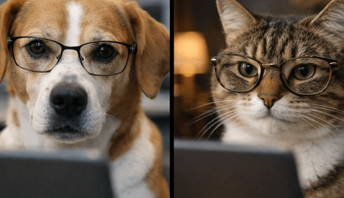 Marketing veterinario: por qué copiar a otras clínicas no te hará crecer