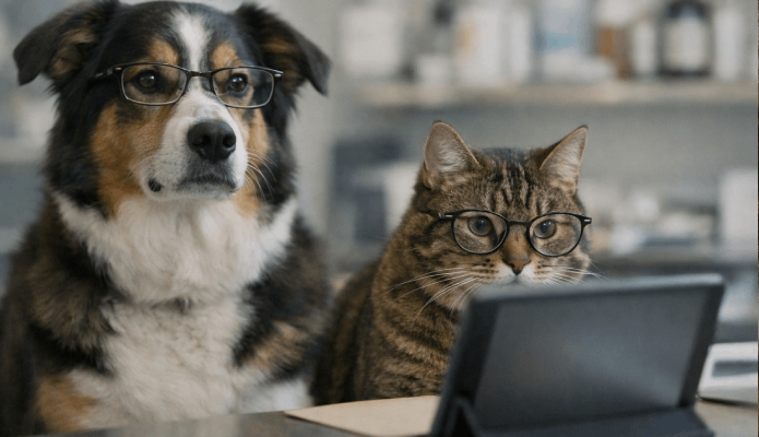 Nuevo cliente veterinario: cómo comunicar para atraer y fidelizar