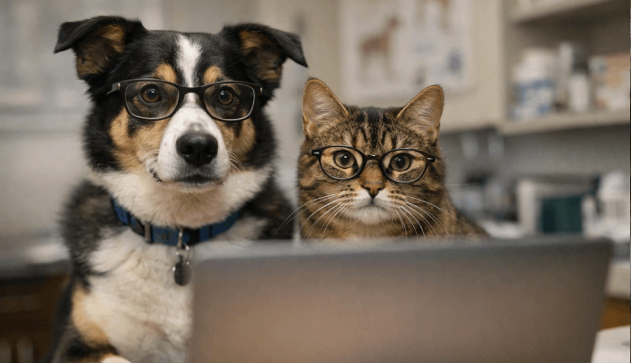 SEO local veterinario: cómo atraer clientes de tu zona