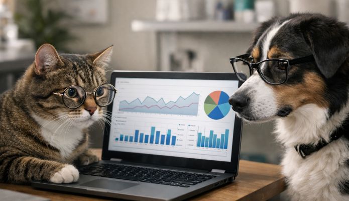 SEO para clínicas veterinarias